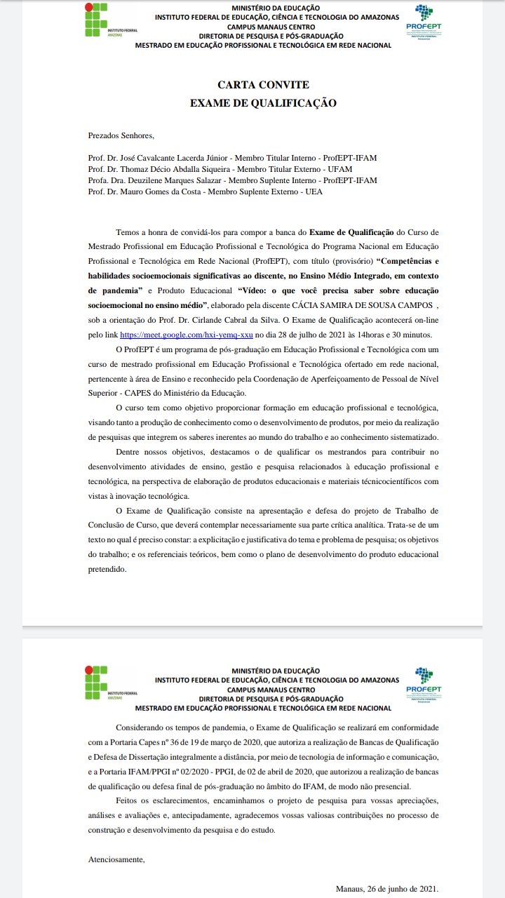 PDF) Os Nós que fortalecem a Rede Federal de Educação